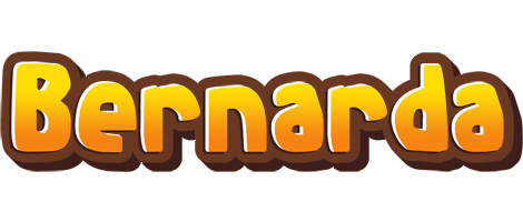 Bernarda cookies logo