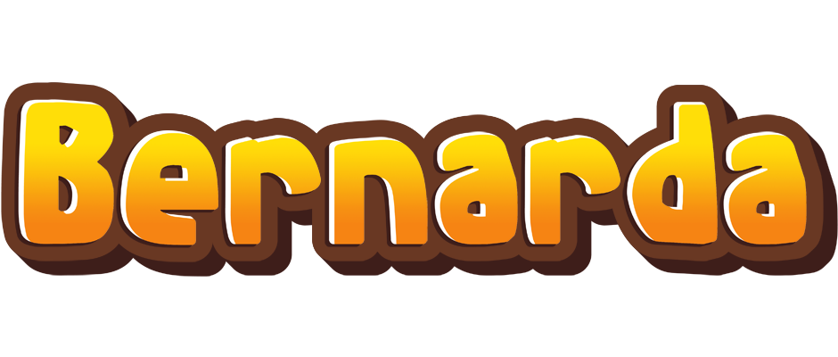 Bernarda cookies logo