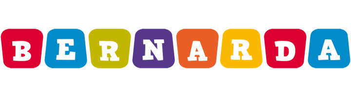 Bernarda daycare logo