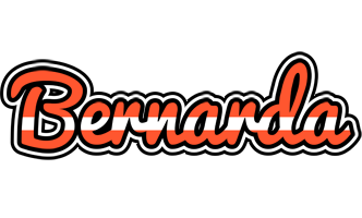 Bernarda denmark logo