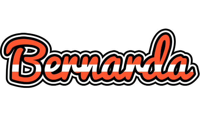 Bernarda denmark logo