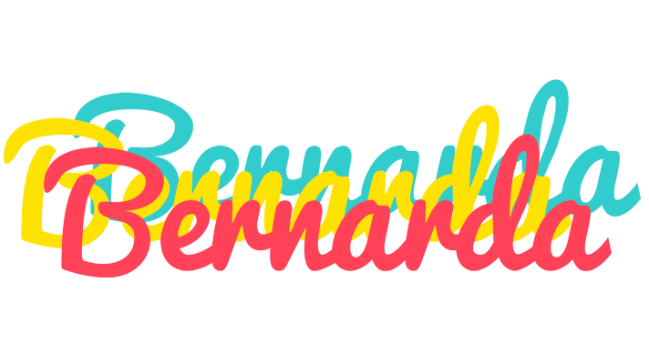 Bernarda disco logo
