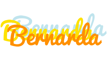 Bernarda energy logo