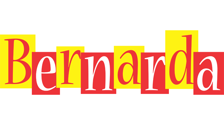 Bernarda errors logo
