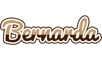 Bernarda exclusive logo