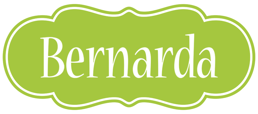 Bernarda family logo
