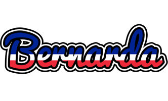 Bernarda france logo