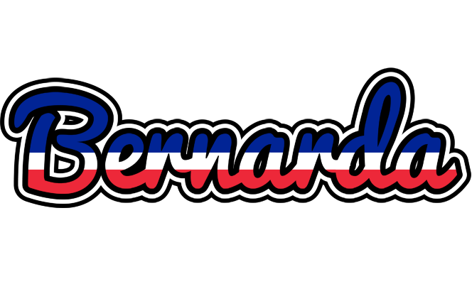 Bernarda france logo