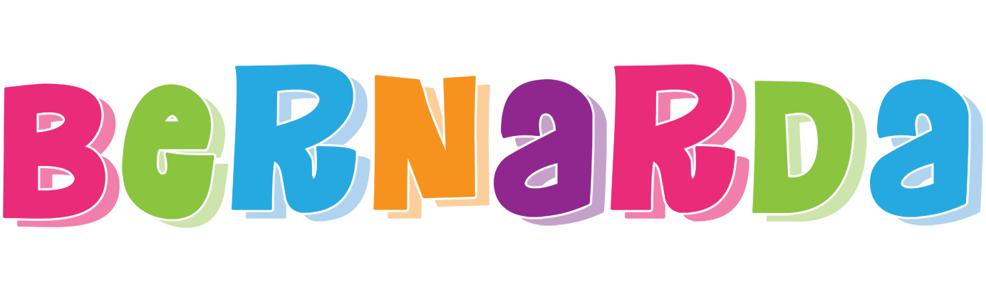 Bernarda friday logo