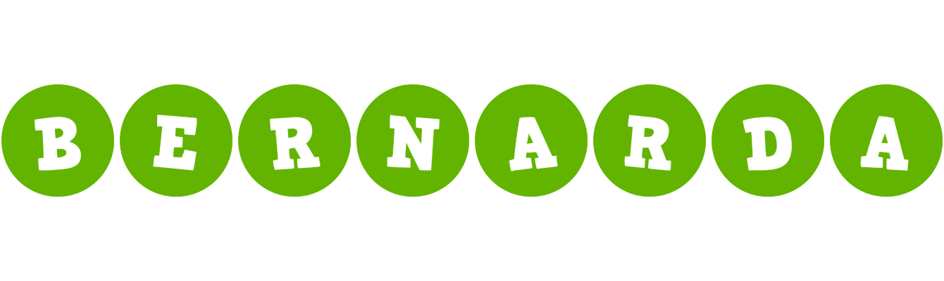 Bernarda games logo