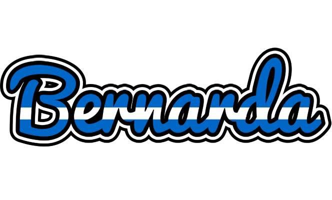 Bernarda greece logo