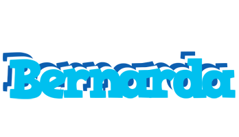 Bernarda jacuzzi logo