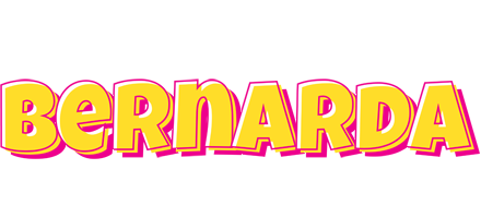 Bernarda kaboom logo