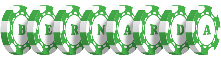 Bernarda kicker logo