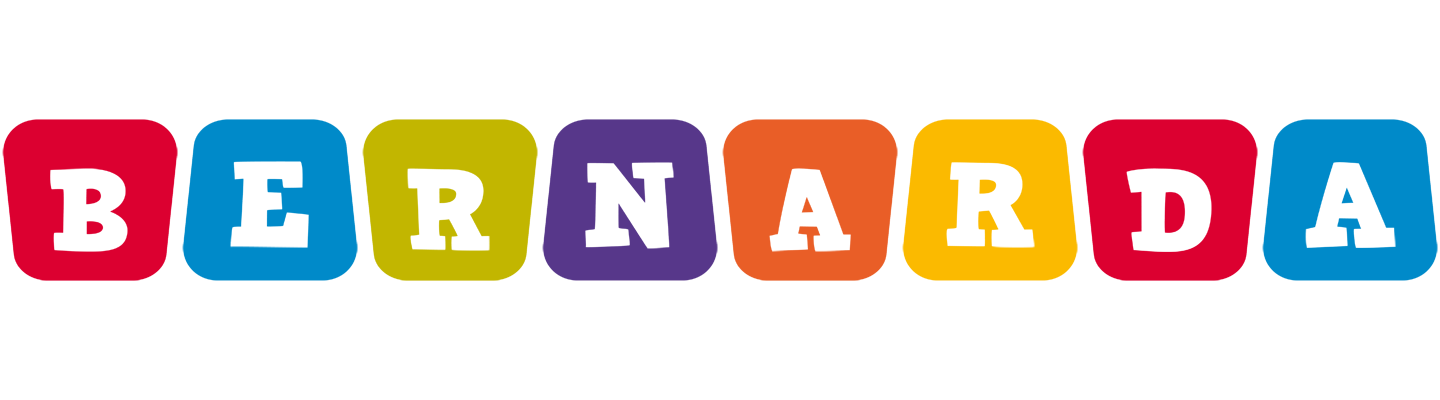 Bernarda kiddo logo