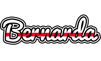 Bernarda kingdom logo