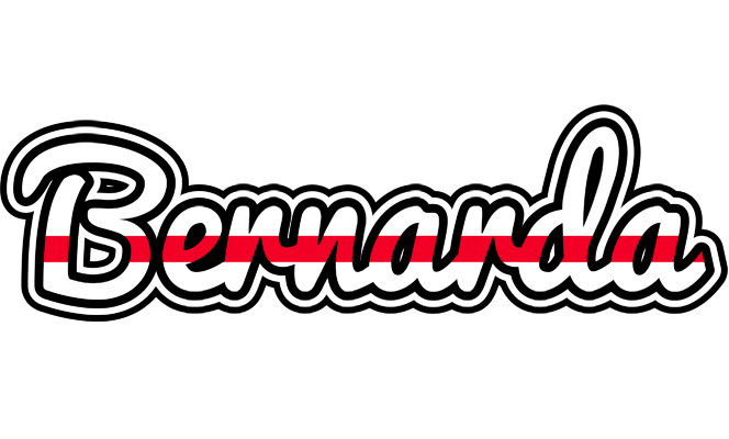 Bernarda kingdom logo