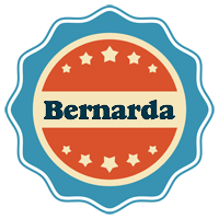 Bernarda labels logo