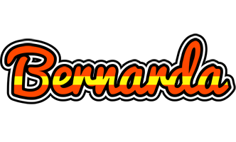 Bernarda madrid logo