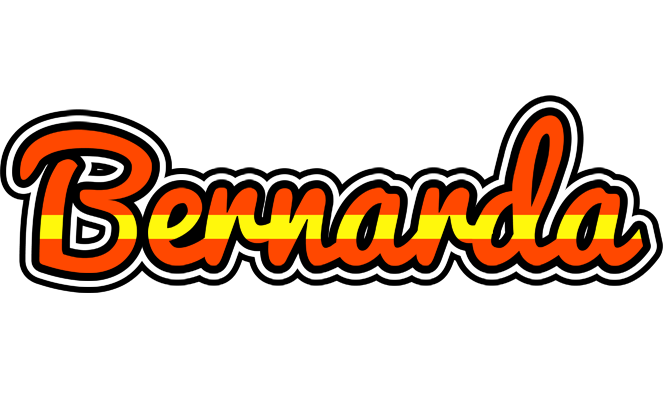 Bernarda madrid logo