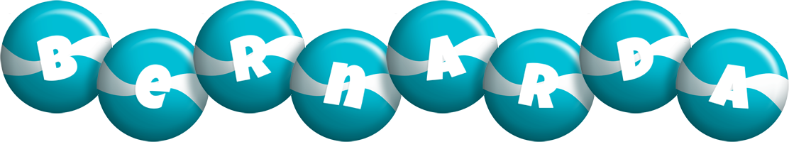 Bernarda messi logo