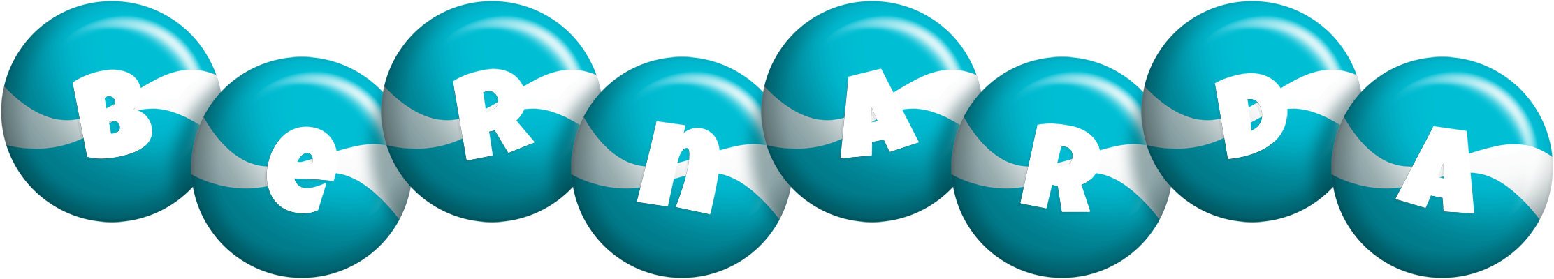 Bernarda messi logo