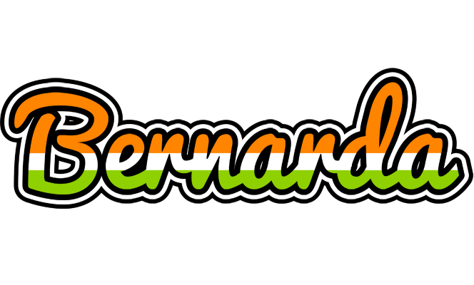 Bernarda mumbai logo