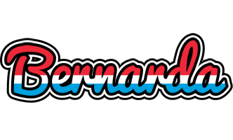 Bernarda norway logo