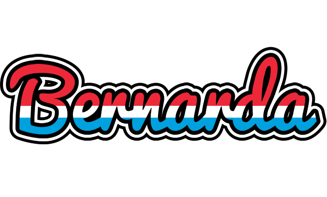 Bernarda norway logo