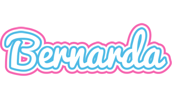 Bernarda outdoors logo