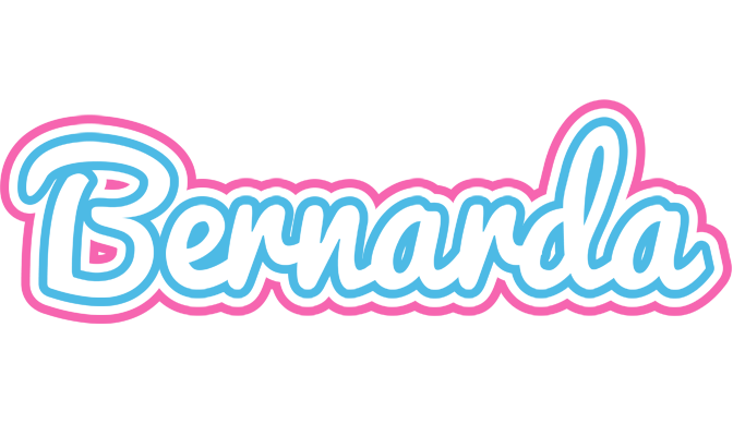 Bernarda outdoors logo