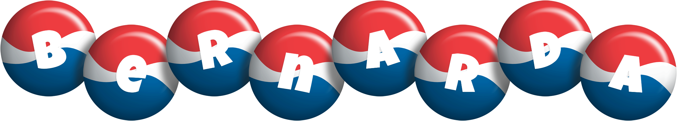 Bernarda paris logo