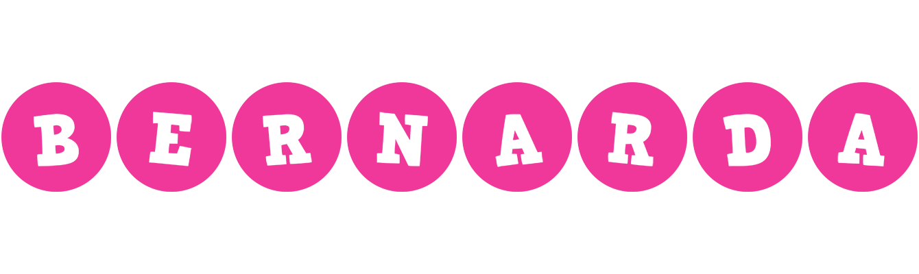 Bernarda poker logo