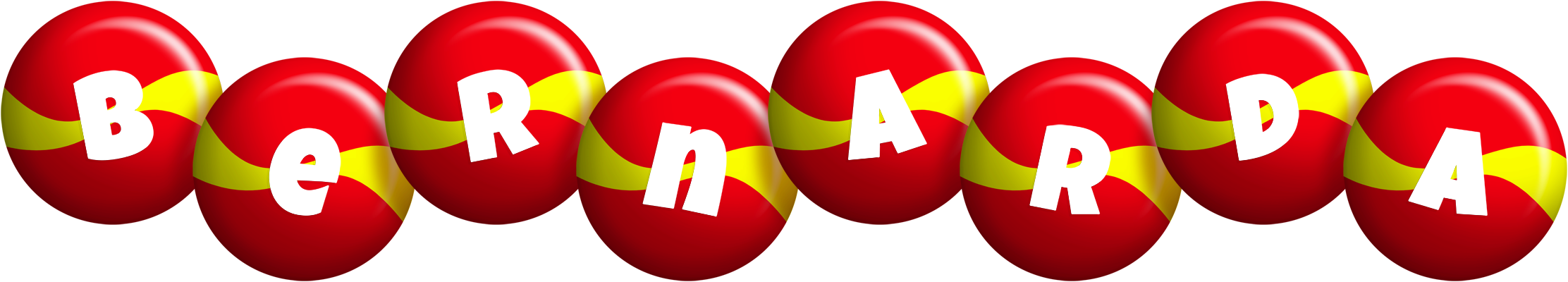 Bernarda spain logo