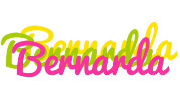 Bernarda sweets logo