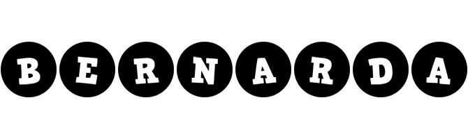Bernarda tools logo