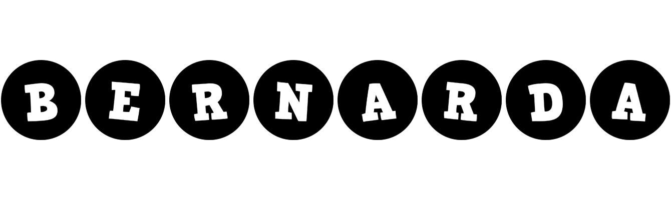 Bernarda tools logo
