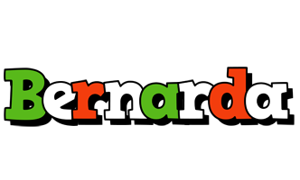 Bernarda venezia logo