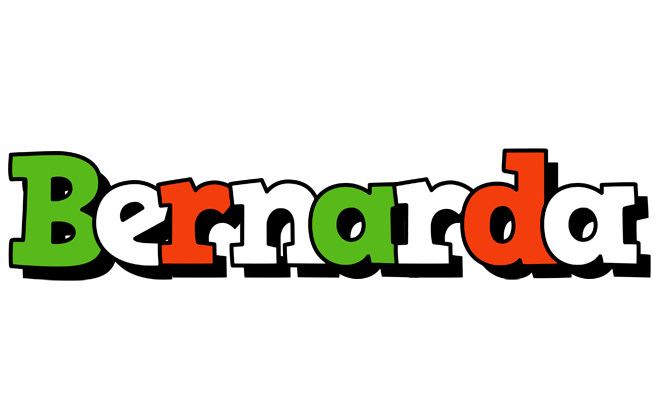 Bernarda venezia logo