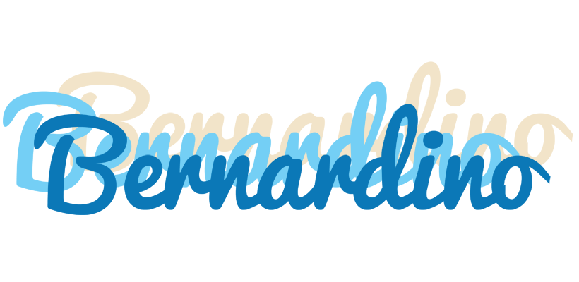 Bernardino breeze logo