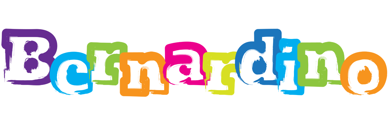 Bernardino casino logo