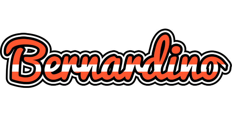 Bernardino denmark logo