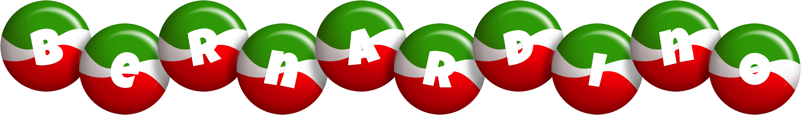 Bernardino italy logo