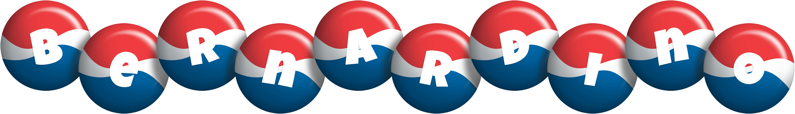 Bernardino paris logo