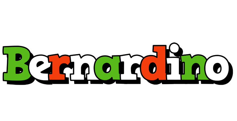 Bernardino venezia logo