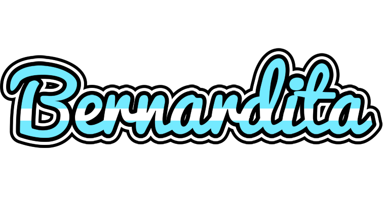 Bernardita argentine logo