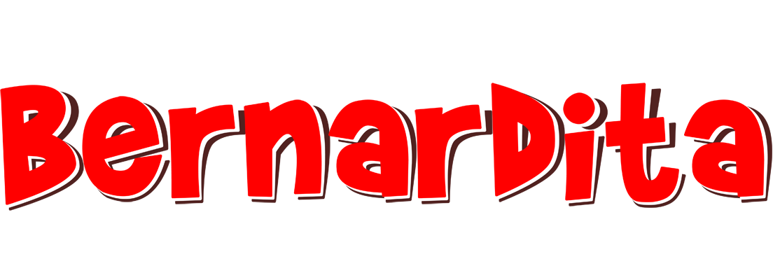 Bernardita basket logo