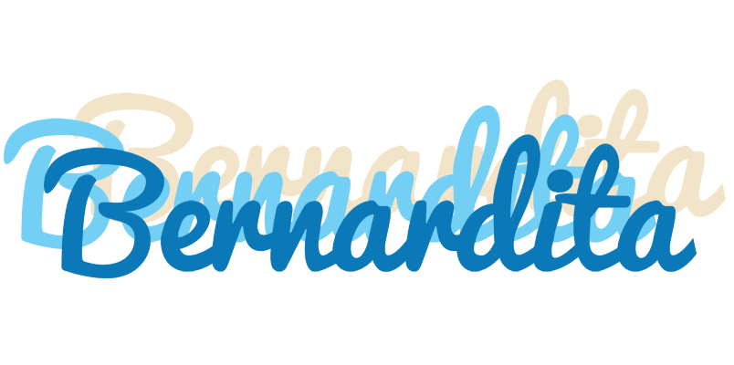 Bernardita breeze logo
