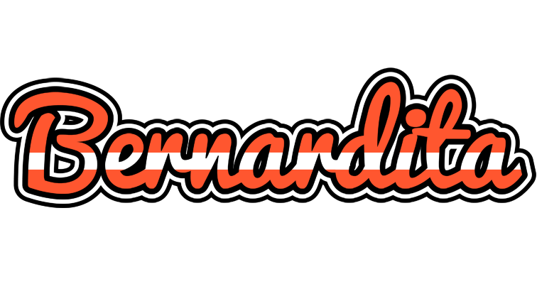 Bernardita denmark logo