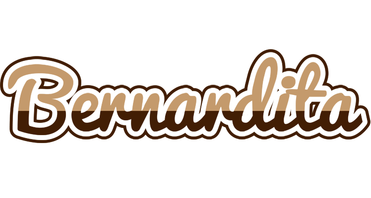 Bernardita exclusive logo